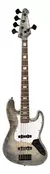 Contrabaixo Waldman GJJ505A FBF 5c Ativo Jazz Bass