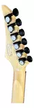Guitarrra Waldman Superstrato WST180 NTS Natural Satin - Musical Store