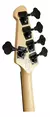 Contrabaixo Waldman GJJF455A SPBL 5c Ativo Jazz Bass - comprar online