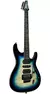 Guitarra Ibanez JIVAJR DSE Nita Strauss Deep Sea Blonde na internet