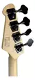 Contrabaixo Waldman GJJF450A SPBL Spalted Blue 4c Ativo Jazz Bass
