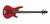 ContraBaixo Ibanez GSR200 TR Transparent Red