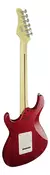 Guitarra Strato Cort G110 OPBC Hss Open Pore Black Cherry - loja online