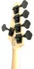 Contrabaixo Waldman GJJF455A SPSB 5c Ativo Jazz Bass