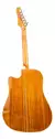 Violão Eletroacústico Tagima Swell EQ BK Black