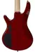 ContraBaixo Ibanez GSR200 TR Transparent Red - loja online