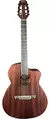 Violão Eletroacústico Tagima Vegas Gran Reserva DKMOP Dark Mahogany Open Pore - comprar online