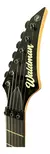 Imagem do Guitarra Waldman Superstrato WGA320F BR Brown