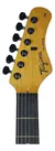 Guitarra Tagima Jazz Master TW-60 MDSVS - comprar online