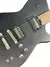 Imagem do Guitarra Cort Matthew Bellamy Muse Mbm-2hsus SBLK Satin Black