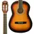 Violão Acústico Tagima Memphis AD-34 SBS Sunburst Satin