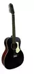 Violão Tagima Azteca XII 12 cordas BKS Black Satin na internet