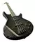Contra Baixo Ibanez GSR280QA TKS Transparent Black Sunburst na internet