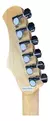 Guitarra Elétrica Waldman Elétrica ST-211 RB Retro Brtish