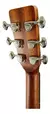 Violão Eletroacústico Waldman DCEX-2041 YL Yellow C/ Bag - Musical Store
