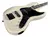 Contrabaixo Waldman GJJ400A Jazz Bass Ativo 4 Cordas AW Antique White