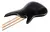 Contrabaixo Ibanez SR306EB WBK Weathered Black