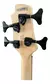 CONTRABAIXO CORT ACTION DLX AS OPEN PORE NATURAL - loja online