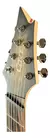 Imagem do Guitarra Cort KX507MS SDB Star Dust Black Multi Scale Fishman 7c
