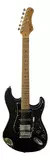 Guitarra Tagima Strato TG580 Bk Relicada - comprar online