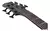Contrabaixo Ibanez BTB806MS TGF Multi Scale Workshop Series 6c - loja online