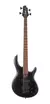 Contra Baixo Cort Element Series B4 Element OPTB Open Pore Trans Black