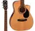 Violão Eletroacústico Cort AF515CE OP