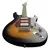 Guitarra Strato Cort G110 OPSB Hss Open Pore Sunburst na internet