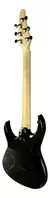 Guitarra Eletrica Superstrato Waldman 6c WM320F BKB Black Burst - loja online