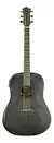Violao Folk Tagima Eq Aco TBW-300 TBW 300 Bk Preto - comprar online