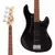 Contra Baixo Cort GB Series GB34 BK Black