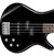 Imagem do ContraBaixo Ibanez GSR200 BK Black