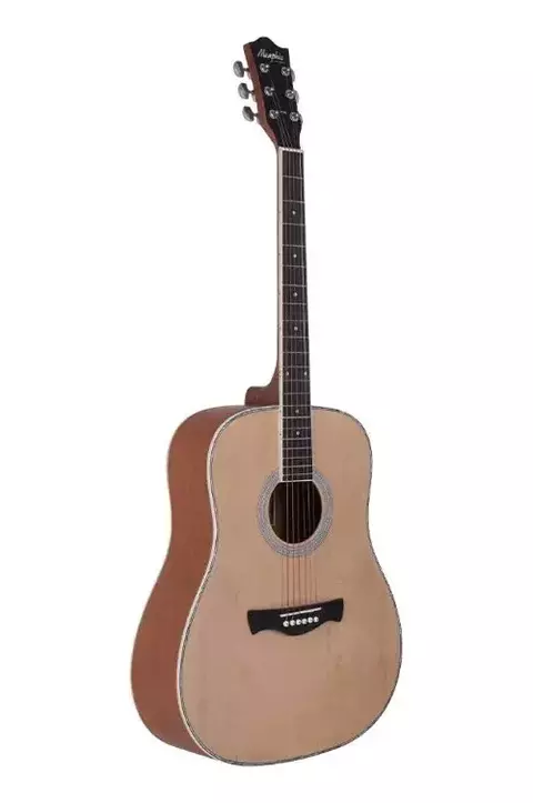 Violão Acustico Tagima Memphis MD-20 NT Natural