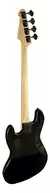 Contrabaixo Waldman GJJ500A Jazz Bass Ativo 5 Cordas FBKB Flamed Black Burst na internet