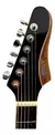 Violão Eletroacústico Tagima Swell EQ BK Black na internet