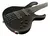 Imagem do Contra Baixo Ibanez BTB625EX BKF Black Flat