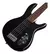 Contrabaixo Cort Action Bass V Plus BK 5 Cordas Black - Musical Store