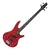 Imagem do ContraBaixo Ibanez GSR200 TR Transparent Red