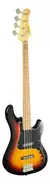 Contra Baixo Cort GB Series GB34 3TS 3 Tone Sunburst - Musical Store