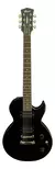 Guitarra Les Paul Cort CR50 BK - comprar online