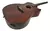 Imagem do Violão Tagima Detroit Gran Reversa Grand Auditorium DKMOP Dark Mahogany Open Pore