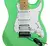 Guitarra Waldman ST-211 LG Light Green