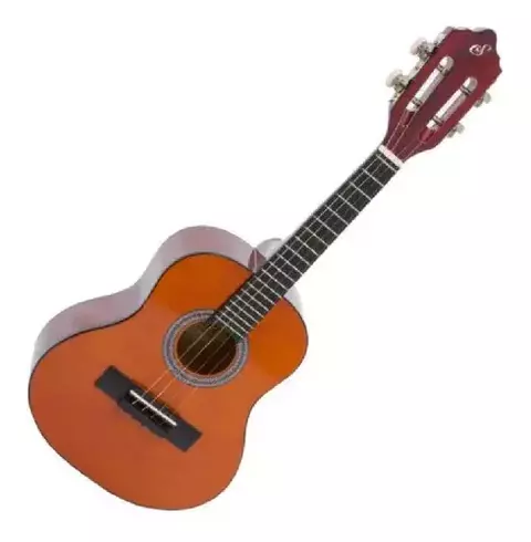 Cavaco Acustico Giannini CS-14 NA Natural