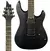 Guitarra Cort KX500 Etched EBK Etched Black