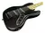 Imagem do Contrabaixo Waldman GJJ405A BKS Black Satin 5c Ativo Jazz Bass