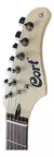 Imagem do Guitarra Strato Cort G110 OPBK Hss Open Pore Black