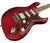 Guitarra Strato Cort G110 OPBC Hss Open Pore Black Cherry na internet