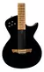 Violão Elétrico Tagima Modena Steel BK Black - Musical Store