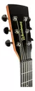 Violão Eletroacústico Waldman DCEX-1141 NT Natural C/ Bag - comprar online