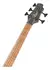 Contra Baixo Cort Element Series B5 Element OPTBK Open Pore Trans Black - Musical Store